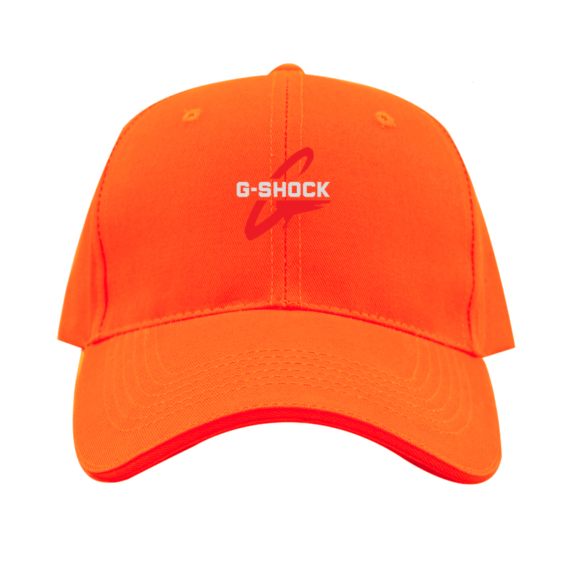 G Shock Dad Baseball Cap Hat