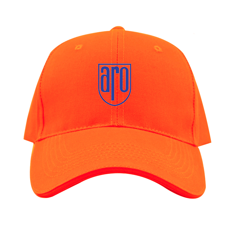 ARO Logo Dad Baseball Cap Hat