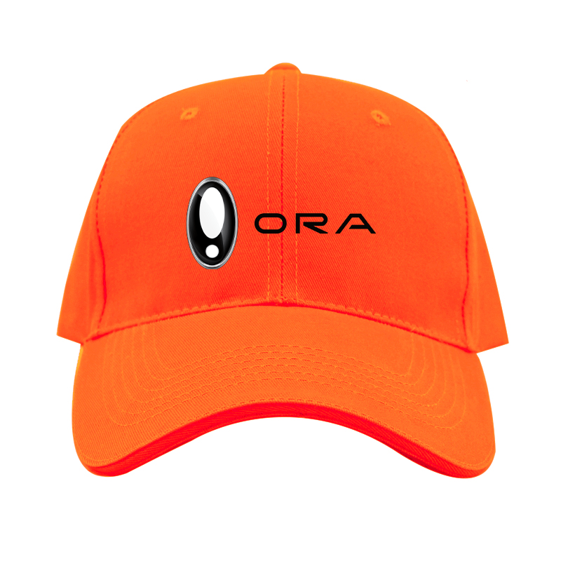 ORA Logo Dad Baseball Cap Hat