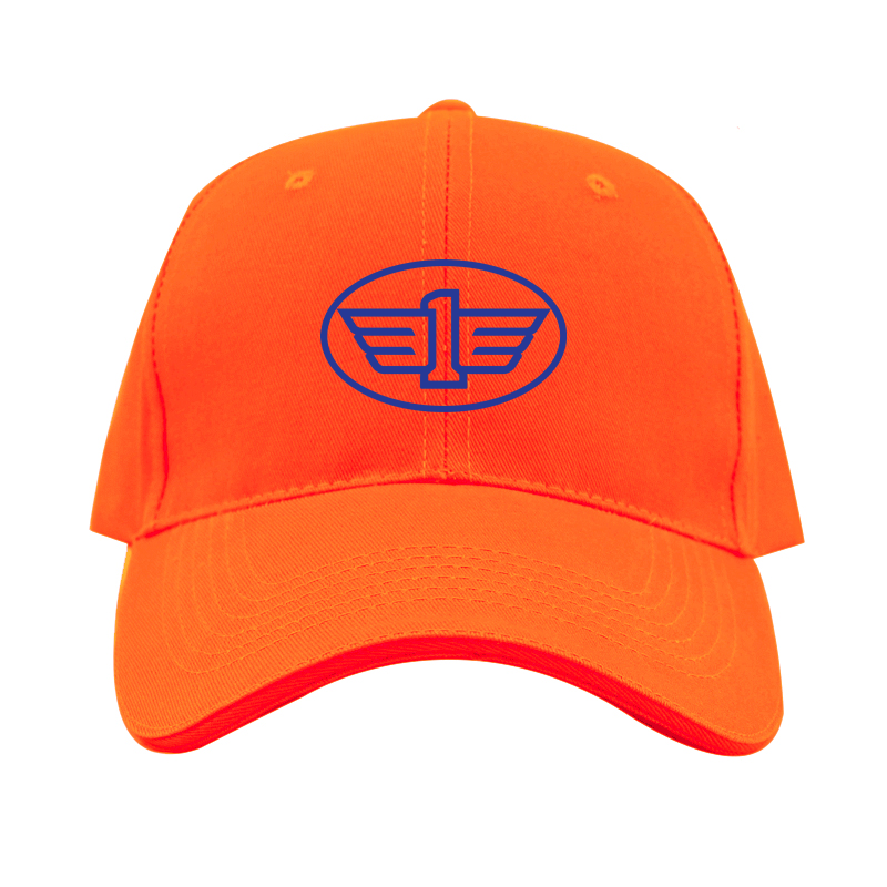 FAW Logo Dad Baseball Cap Hat