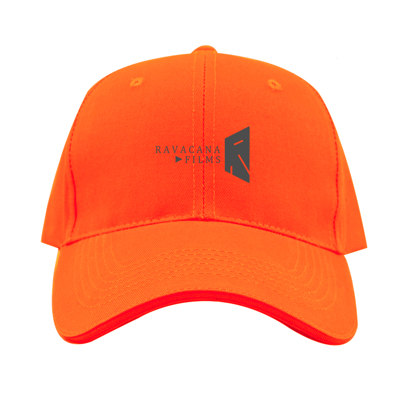 Ravacana Films Dad Baseball Cap Hat