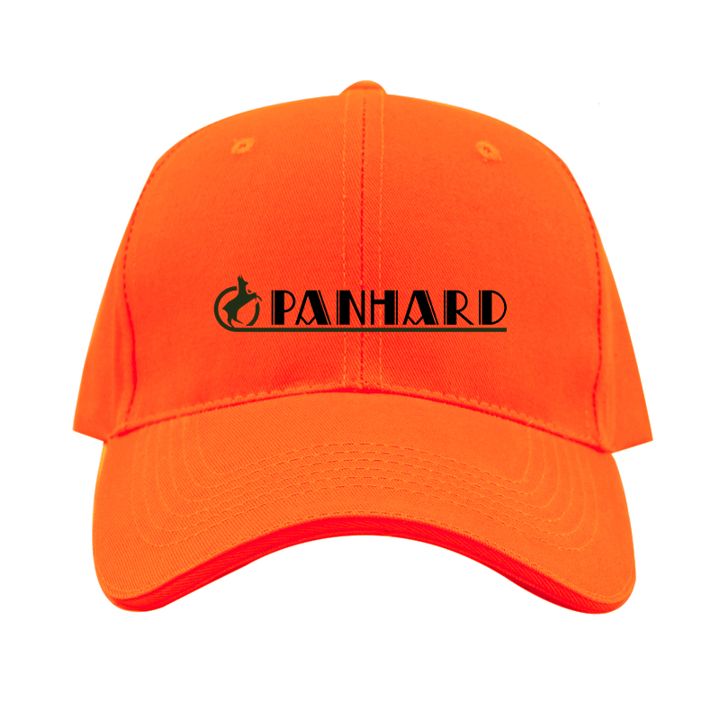 Panhard Logo Dad Baseball Cap Hat