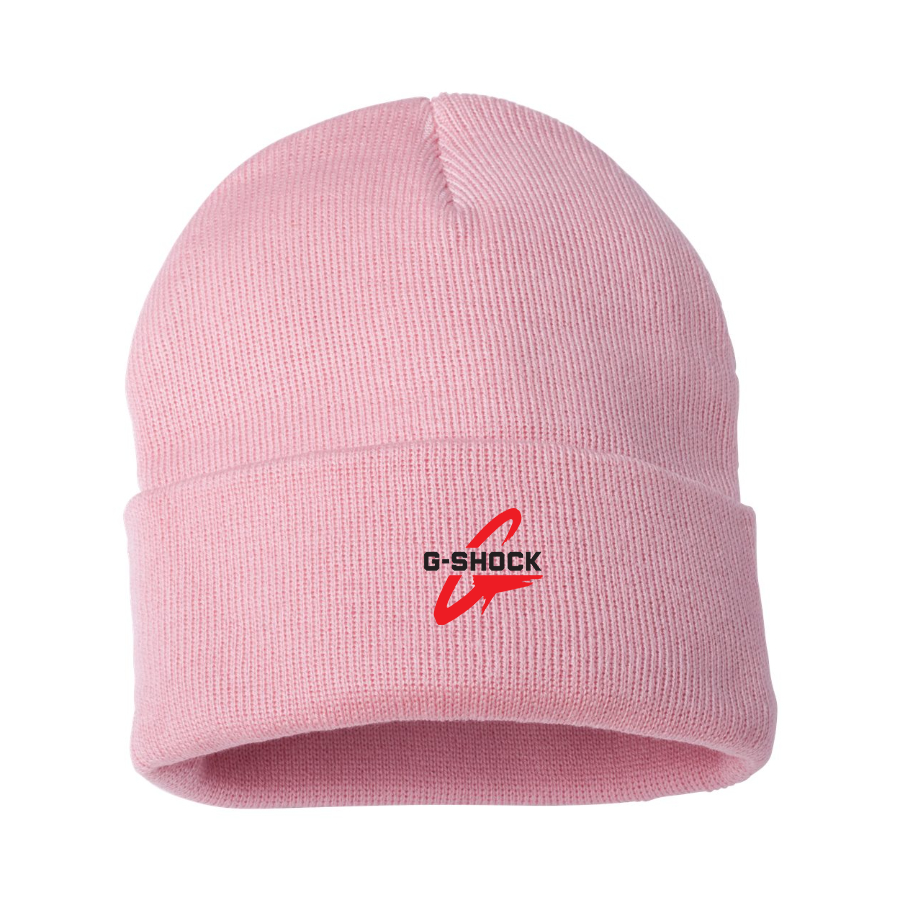 G Shock Beanie Hat