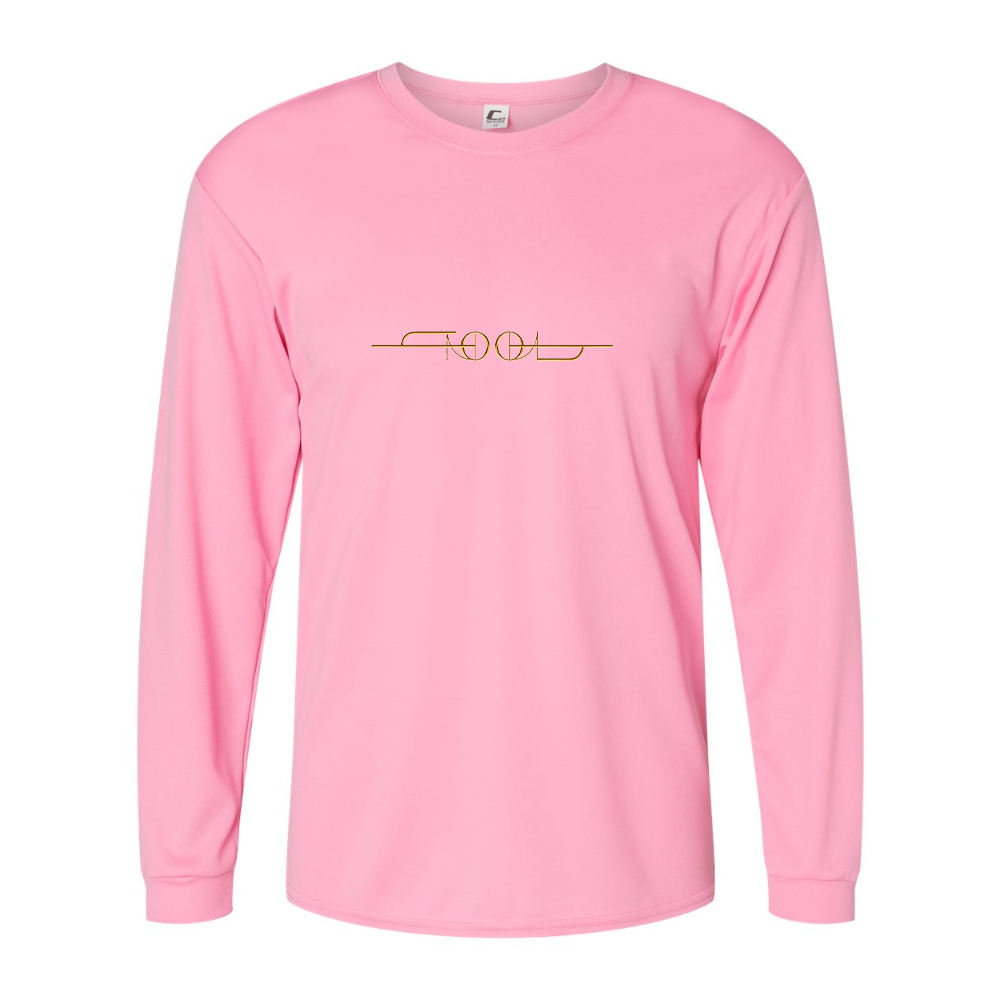 Men's Tool Performance Long Sleeve T-Shirt