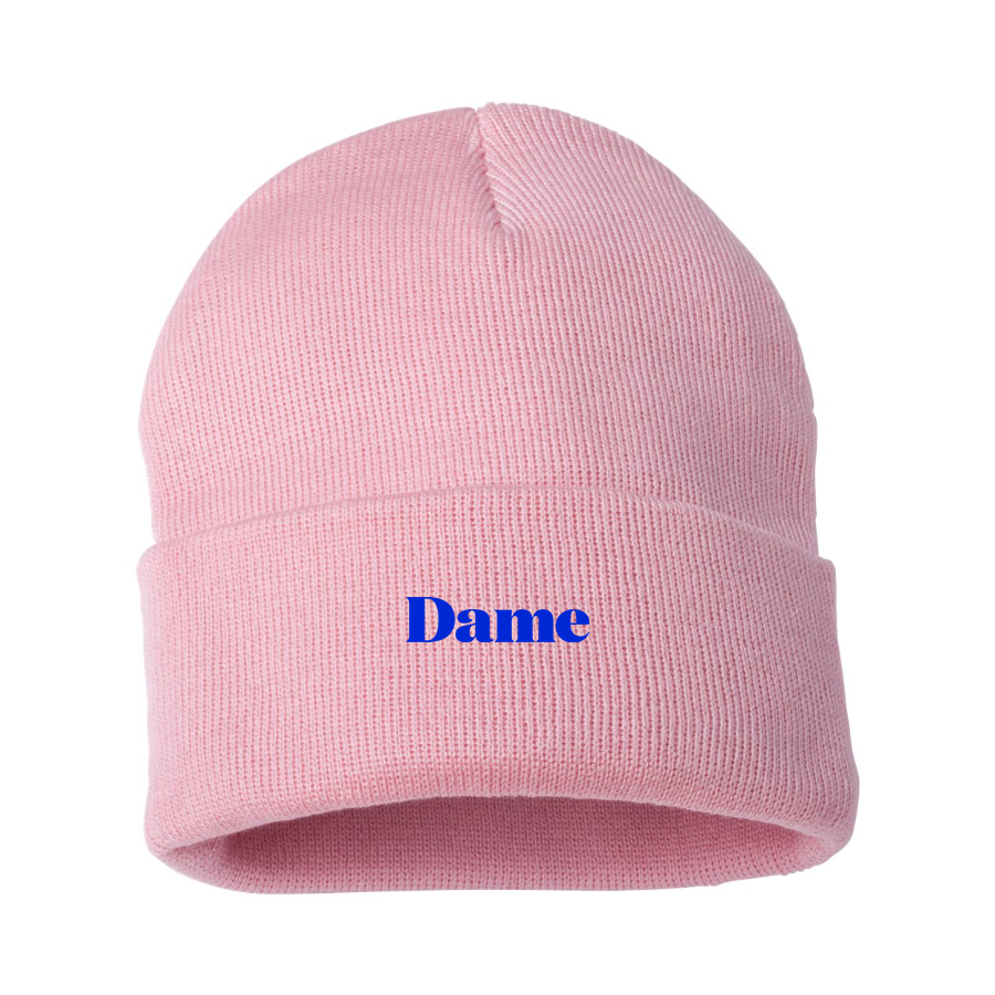 Dame Products Beanie Hat