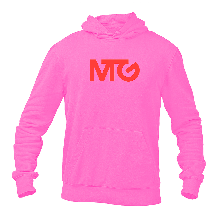 Men's MTG Pullover Hoodie