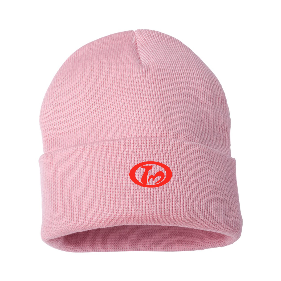 Tianma Logo Beanie Hat