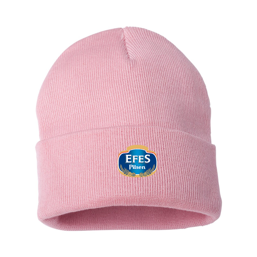 Efes Logo Beanie Hat