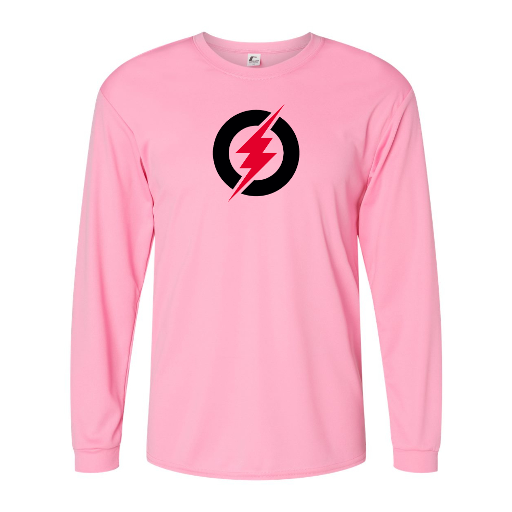 Men's Rayovac Lightning Performance Long Sleeve T-Shirt
