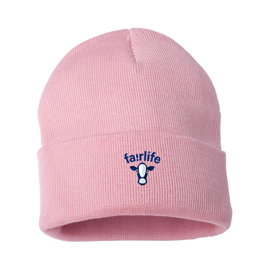 Fairlife Logo Beanie Hat