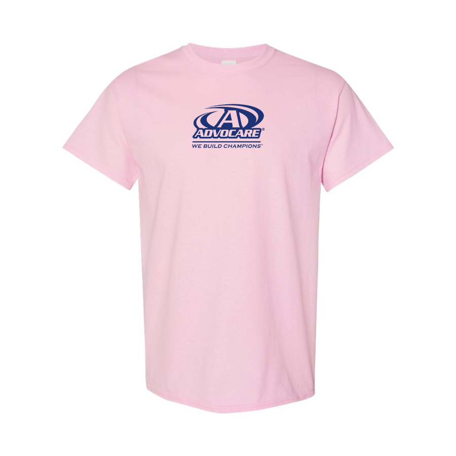 Men's Advocare Logo Cotton T-Shirt