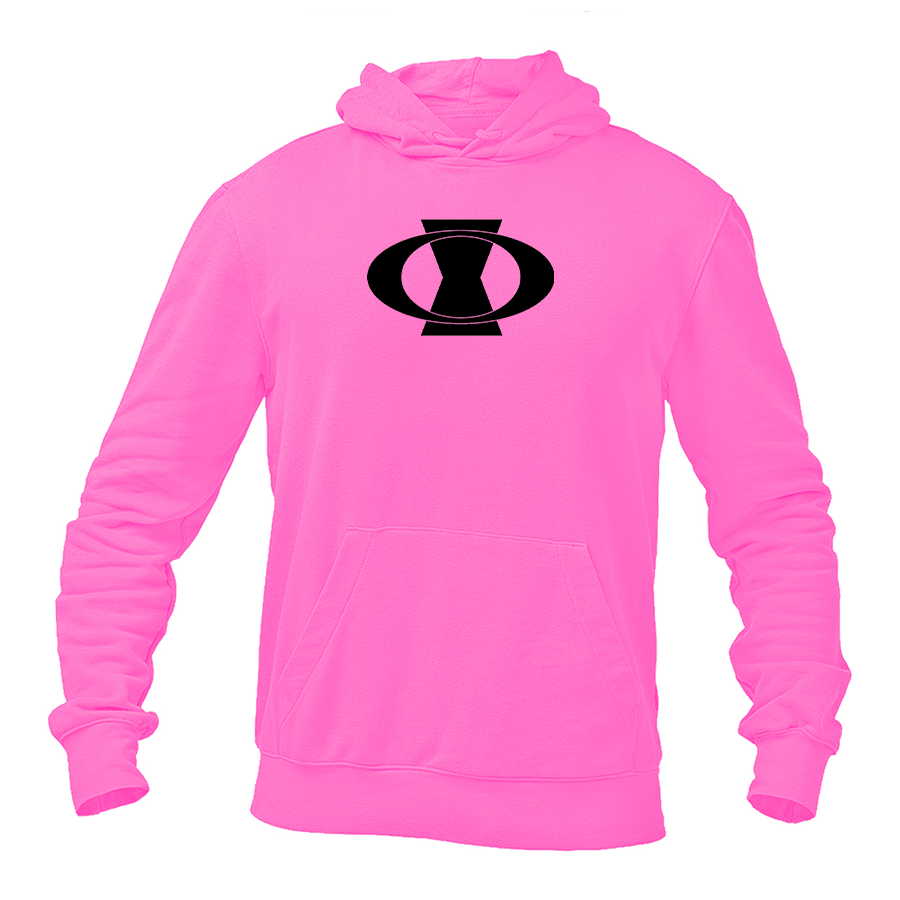 Men's Oltena Logo Pullover Hoodie