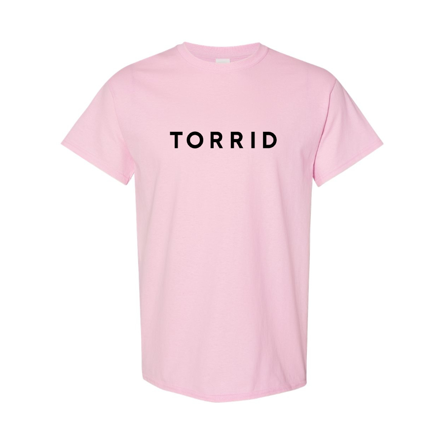 Men's Torrid Cotton T-Shirt