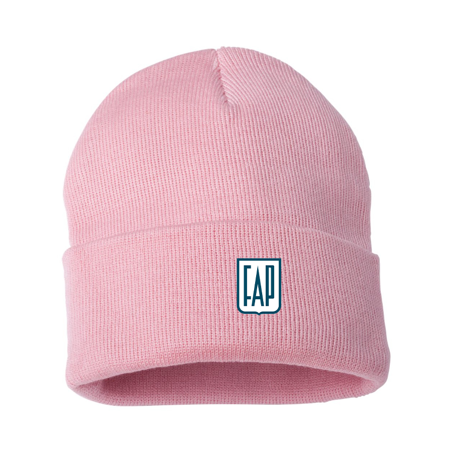 FAP Logo Beanie Hat