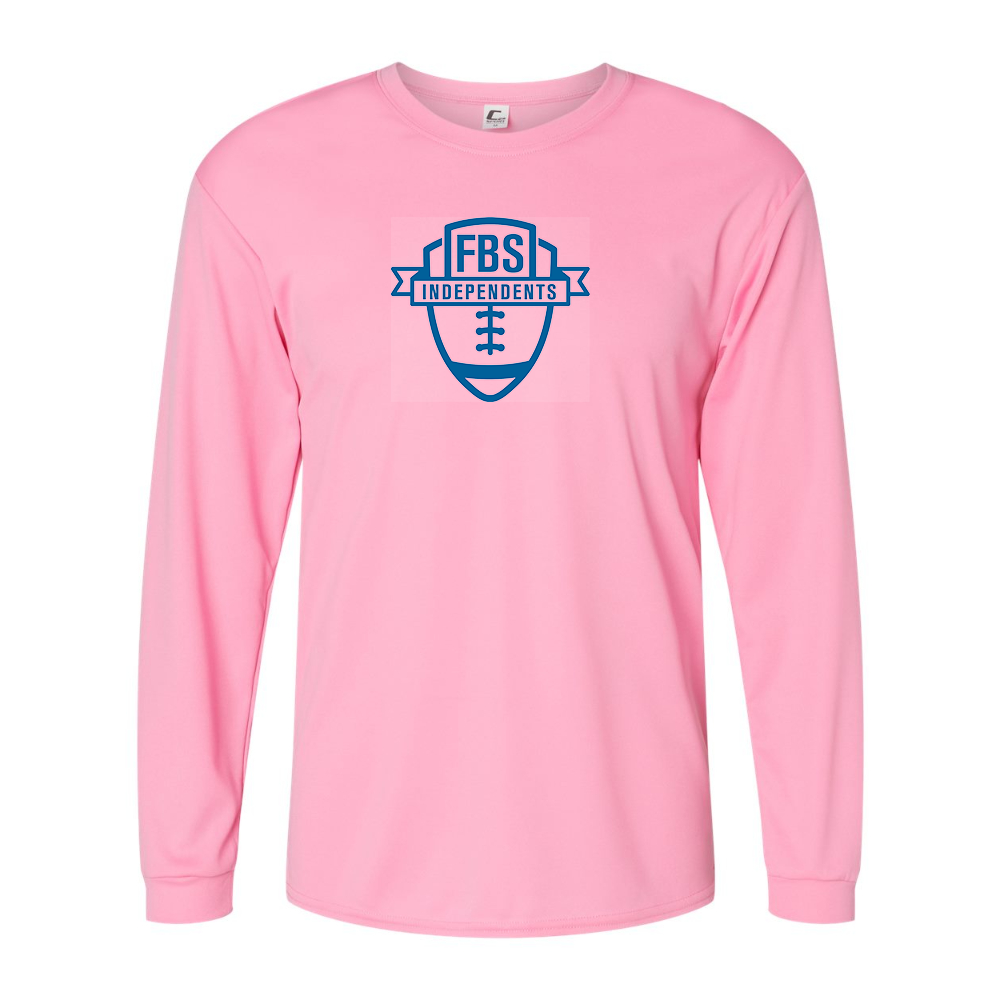 Men's Division I FBS Independents Performance Long Sleeve T-Shirt