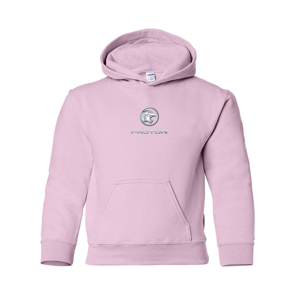 Youth Proton Pullover Hoodie