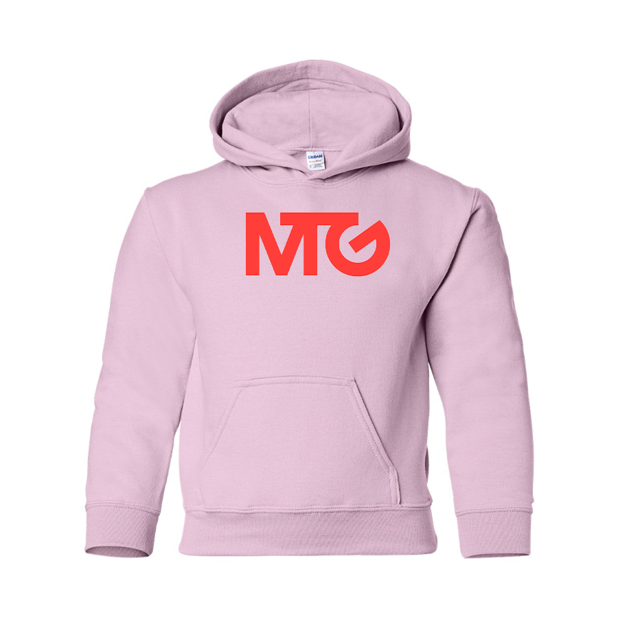 Youth MTG Pullover Hoodie