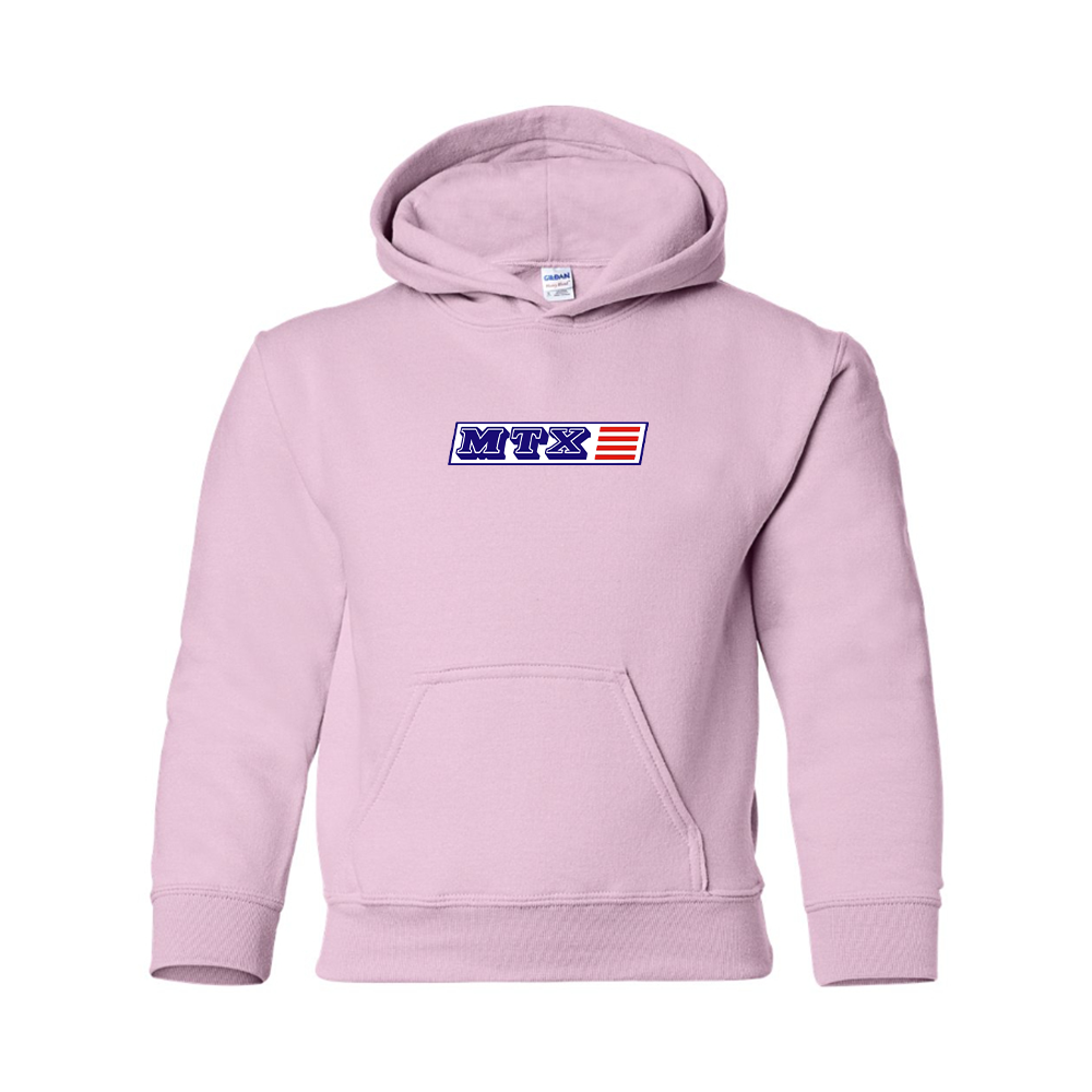 Youth MTX Pullover Hoodie