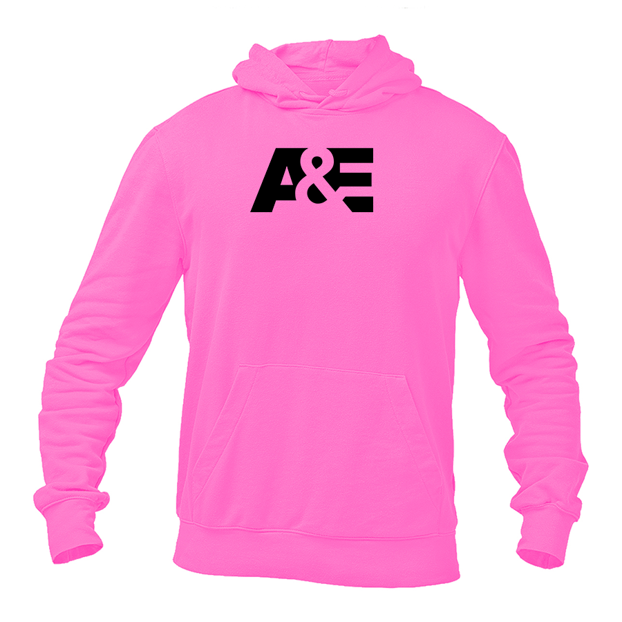 Men's AE Logo Pullover Hoodie