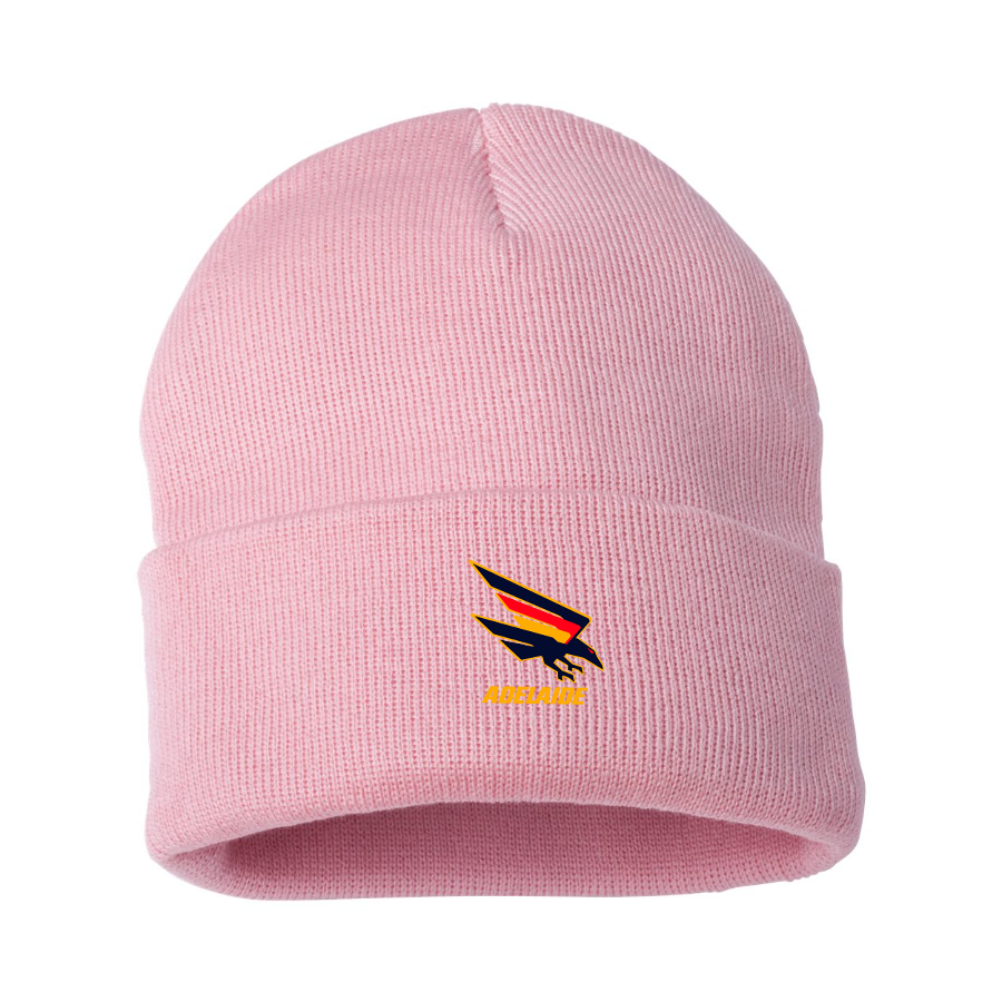 Adelaide Crows Logo Beanie Hat