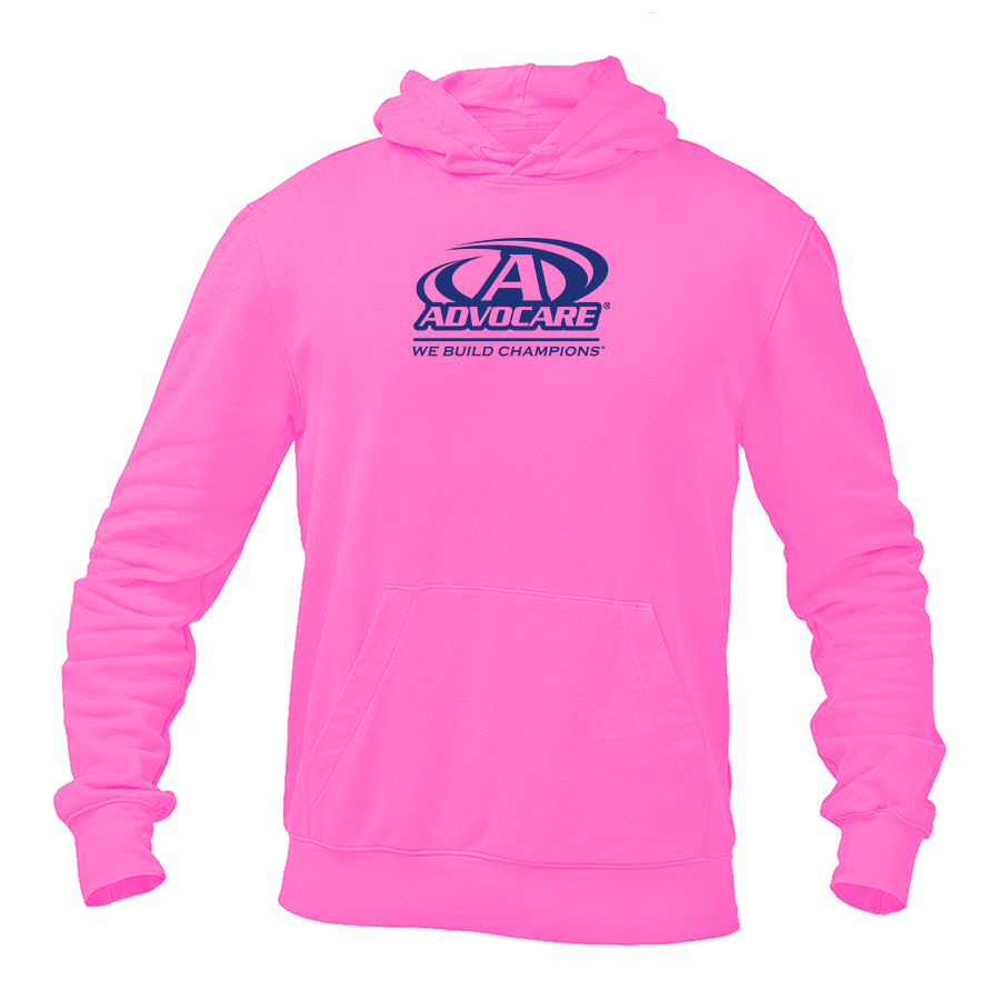Men's Advocare Logo Pullover Hoodie