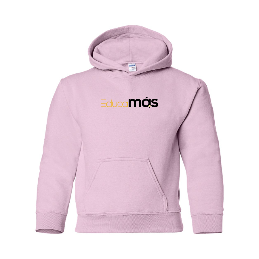 Youth EducaMAS Pullover Hoodie
