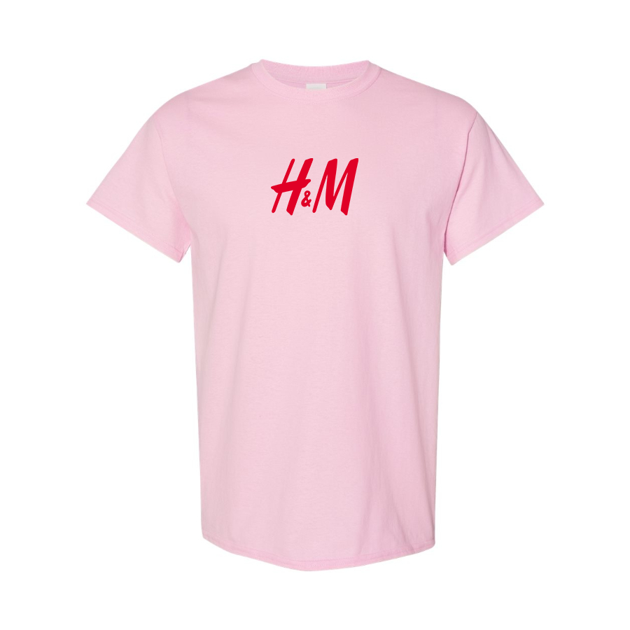 Men's H&M Cotton T-Shirt