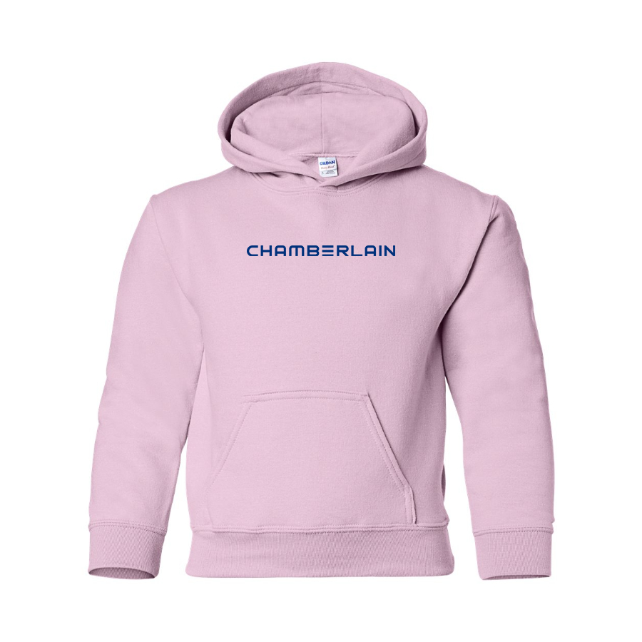 Youth Chamberlain Pullover Hoodie