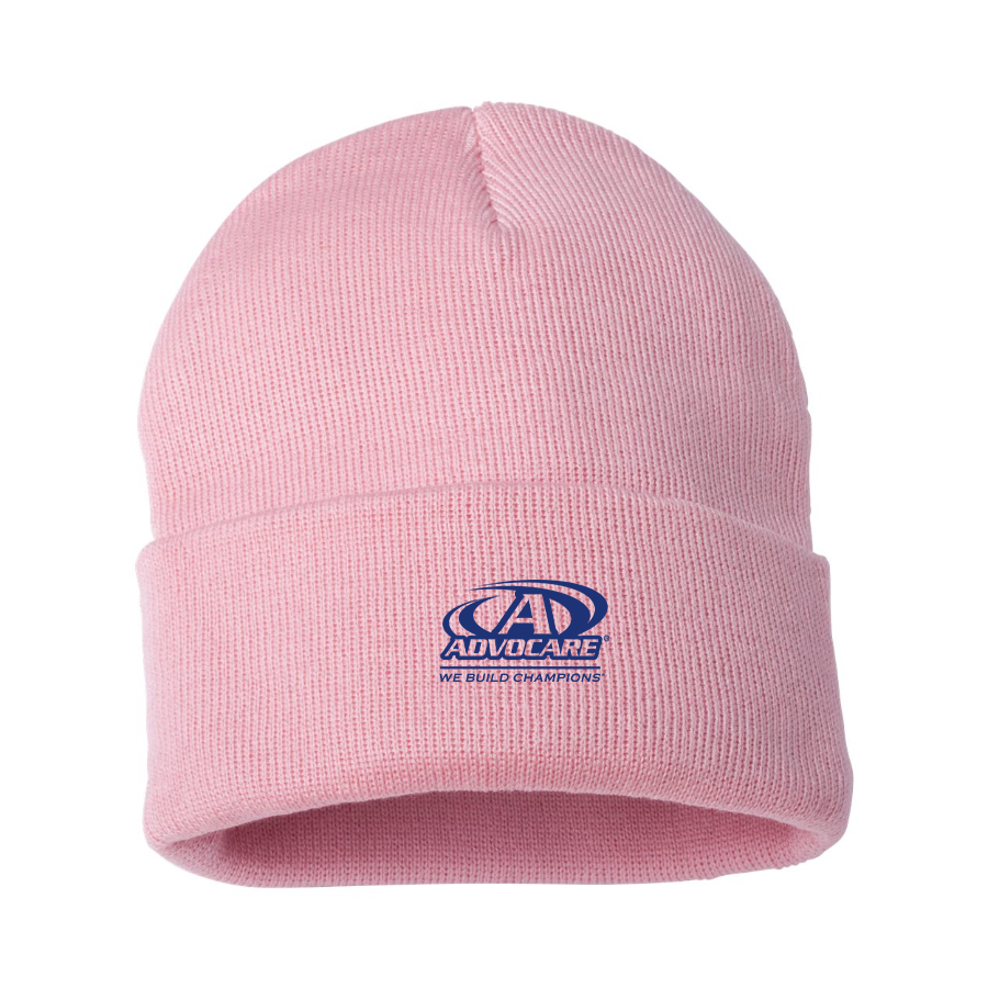 Advocare Logo Beanie Hat