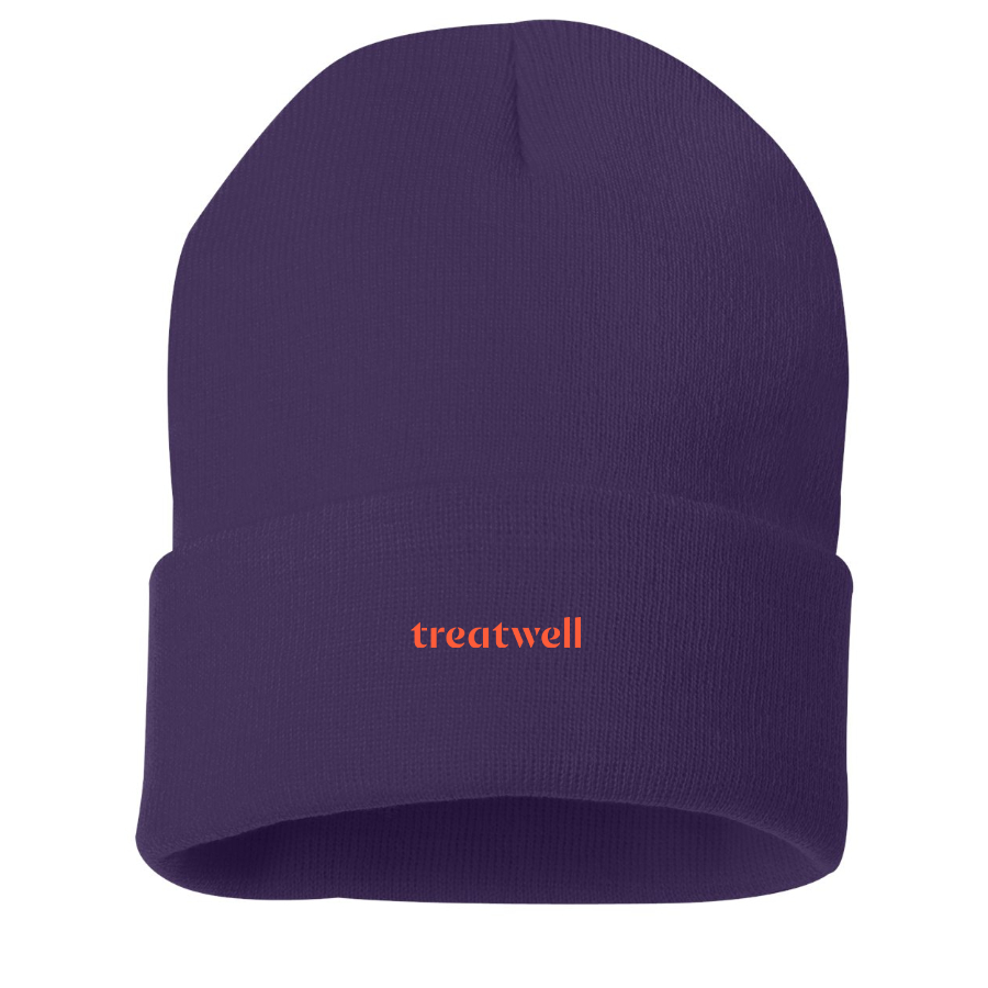 Treatwell Beanie Hat
