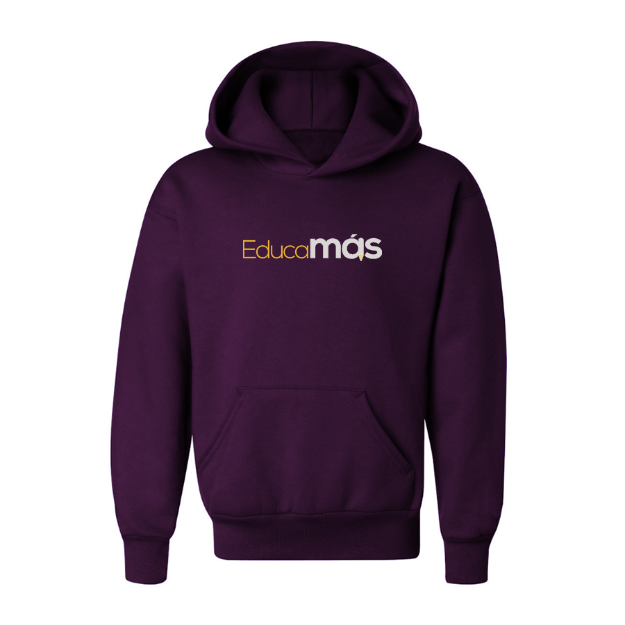 Youth EducaMAS Pullover Hoodie