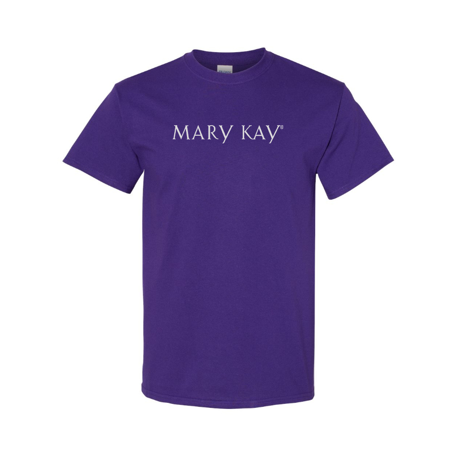 Men's Mary Kay Logo Cotton T-Shirt