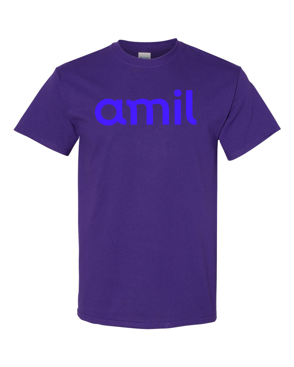 Men's Amil Gildan Heavy Cotton T-Shirt