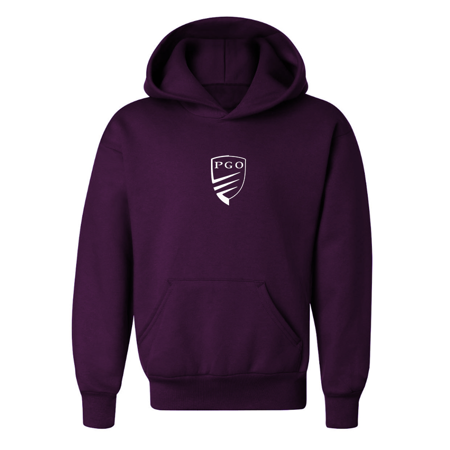 Youth PGO Pullover Hoodie