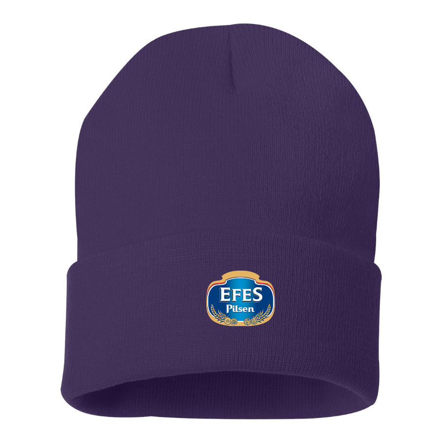 Efes Logo Beanie Hat