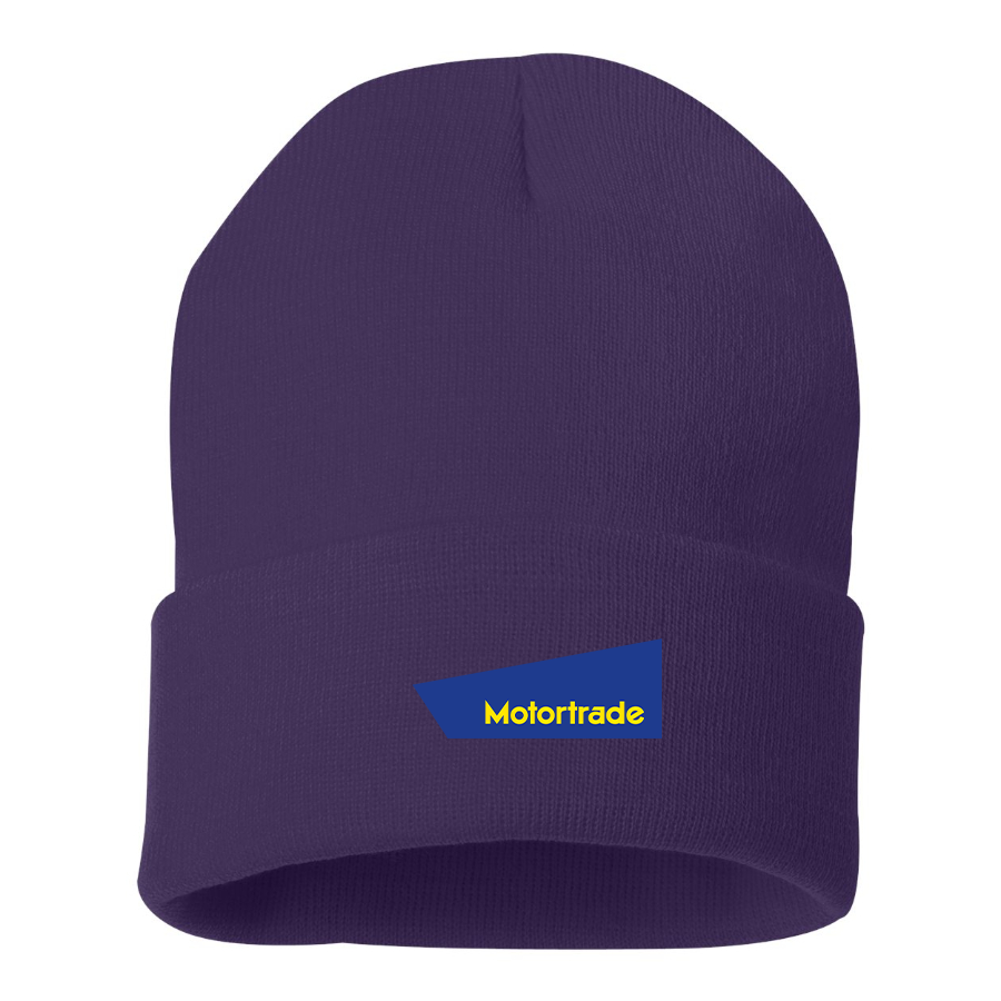 Motortrade Logo Beanie Hat