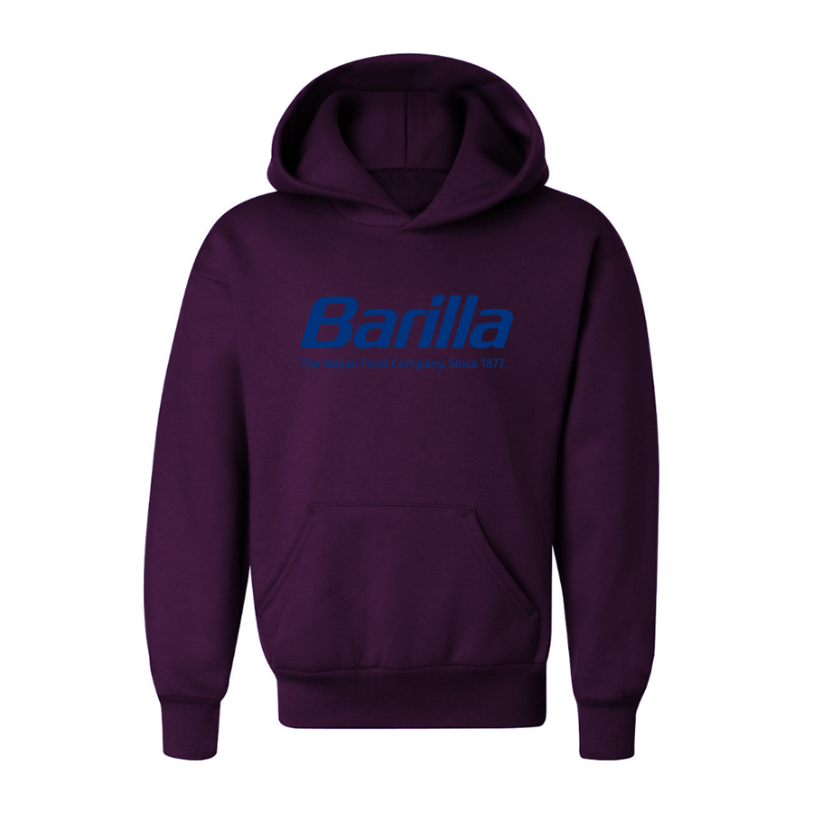 Youth Barilla Pullover Hoodie