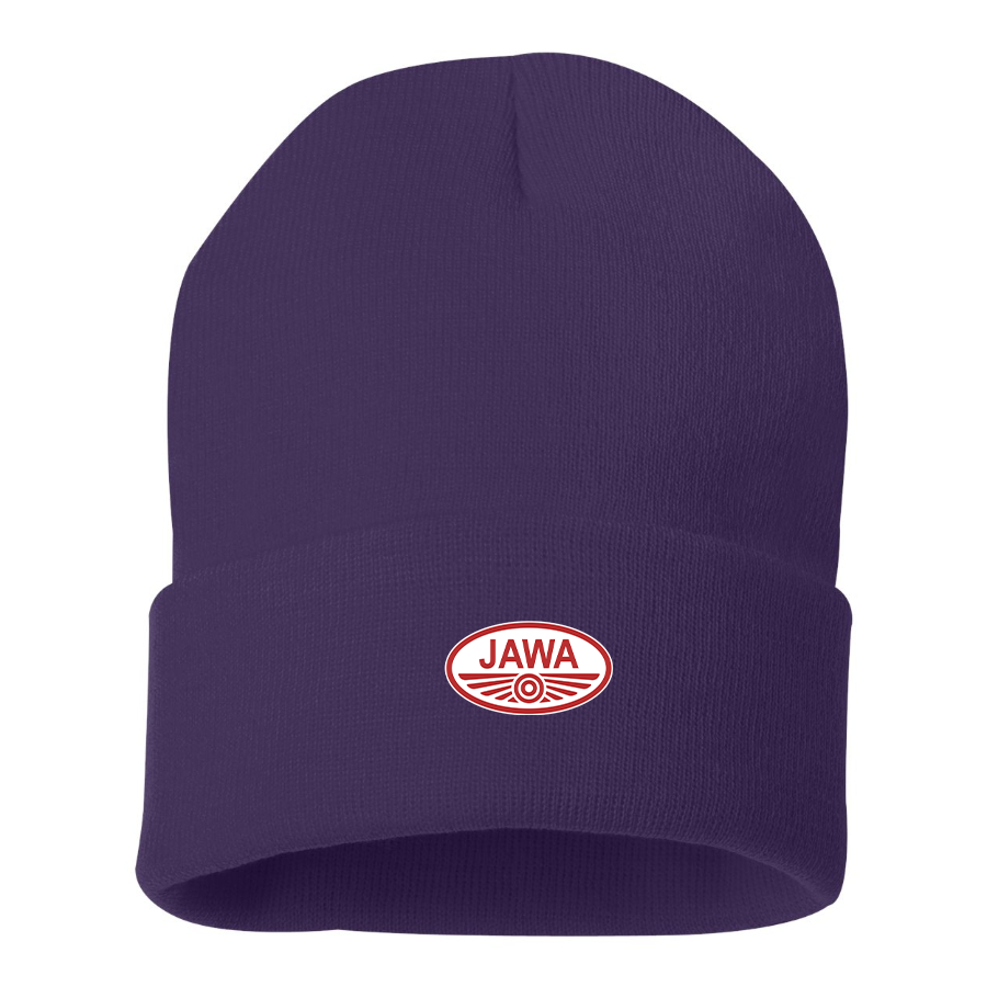 Jawa Logo Beanie Hat