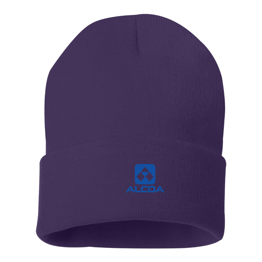 Alcoa Logo Beanie Hat