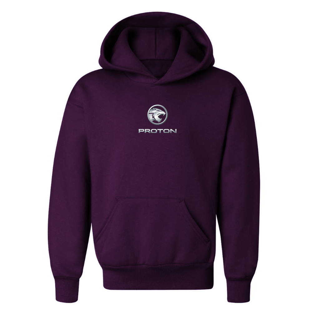Youth Proton Pullover Hoodie