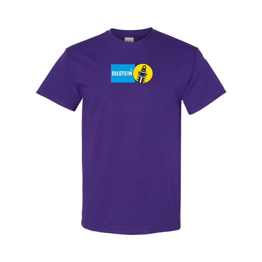 Men's Bilstein Logo Cotton T-Shirt