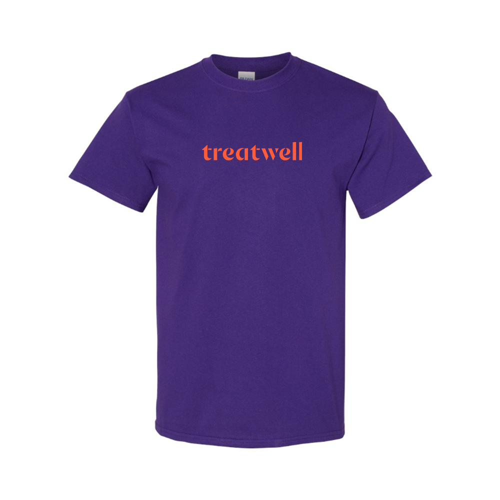 Men's Treatwell Cotton T-Shirt