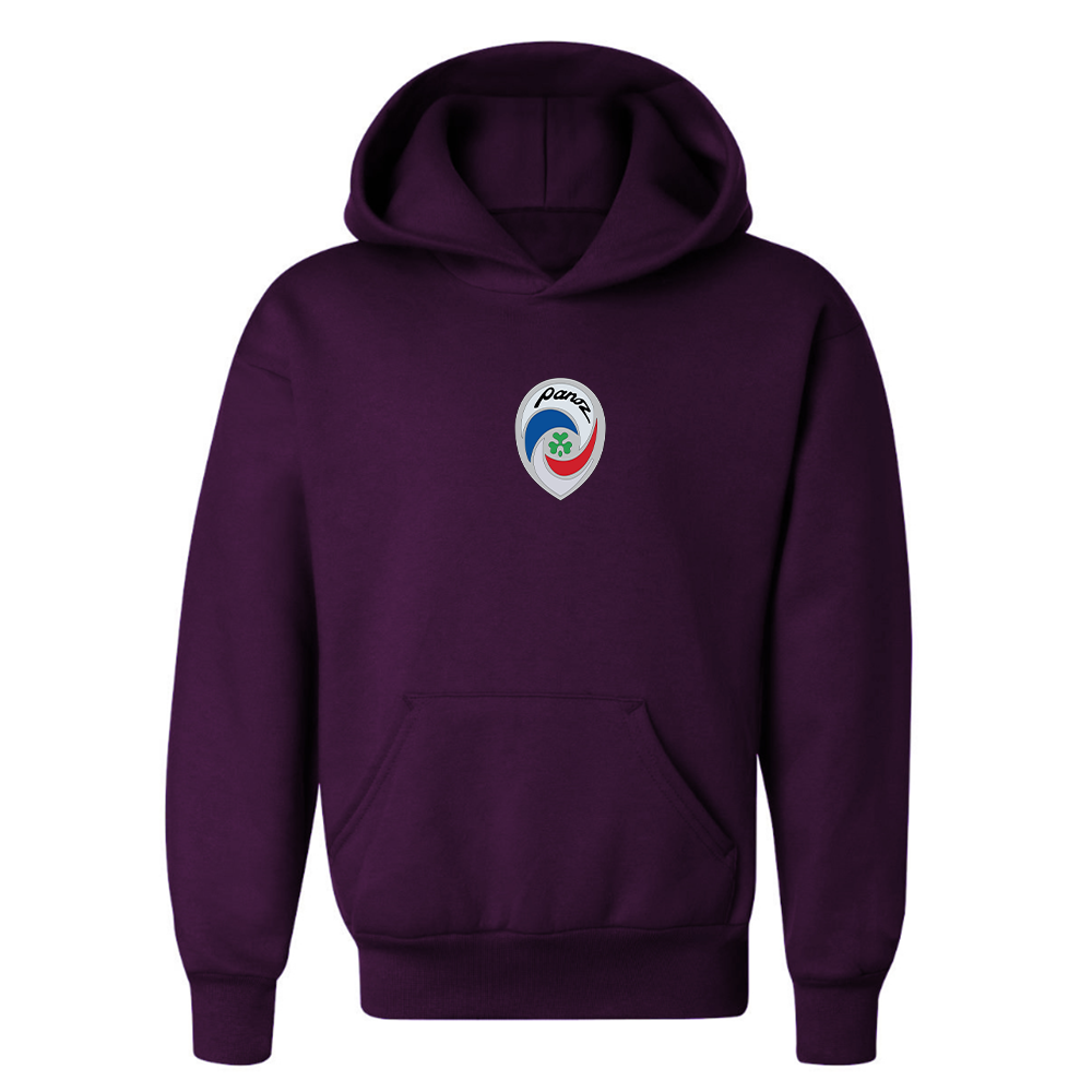 Youth Panoz Pullover Hoodie