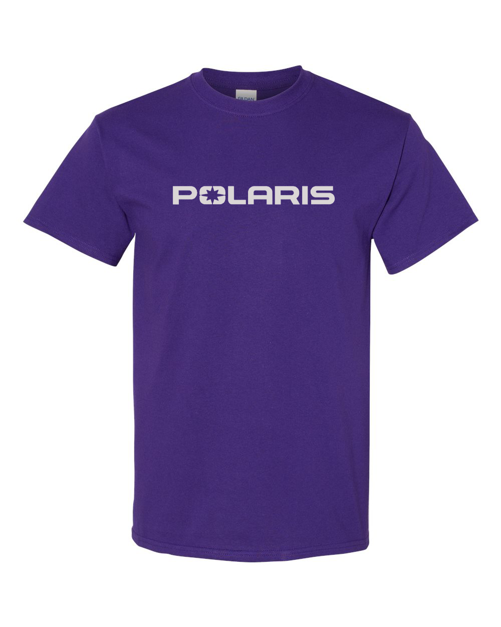 Men's Polaris Gildan Heavy Cotton T-Shirt