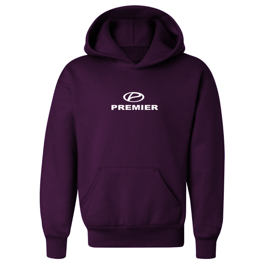 Youth Premier Pullover Hoodie