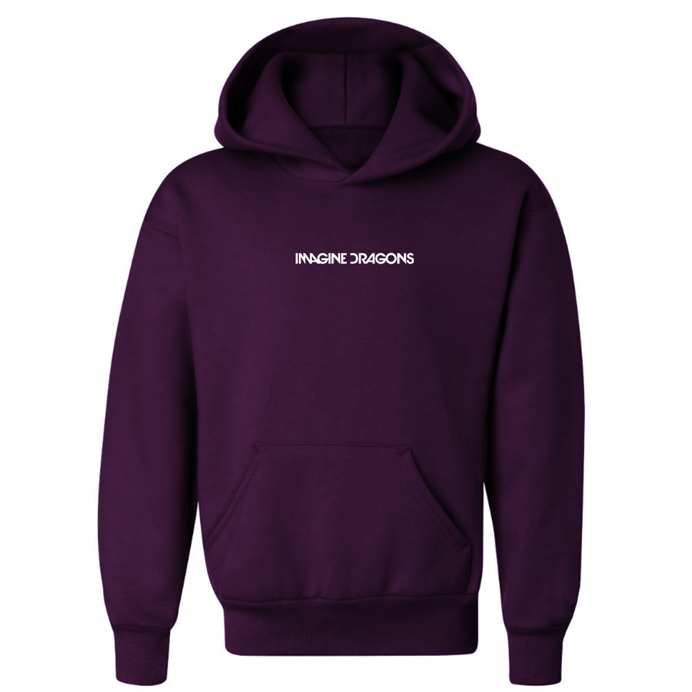 Youth Imagine Dragons Pullover Hoodie