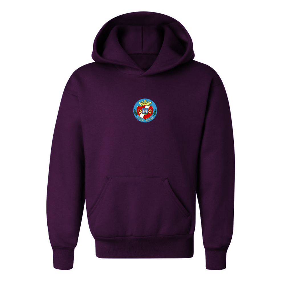 Youth Alba Regia Pullover Hoodie