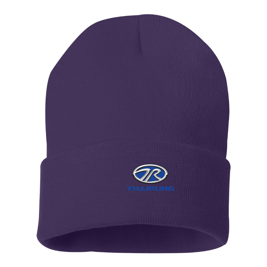 Thairung Logo Beanie Hat