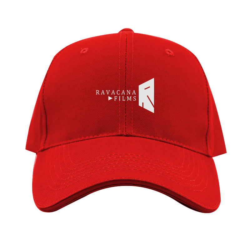 Ravacana Films Dad Baseball Cap Hat