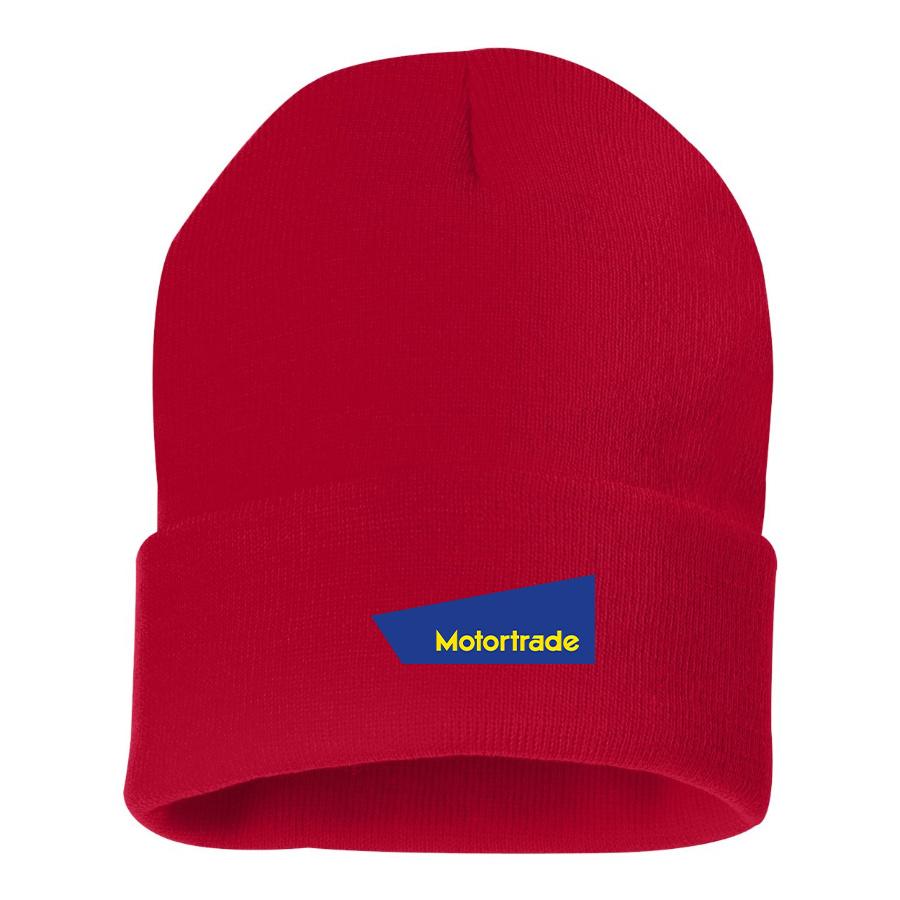 Motortrade Logo Beanie Hat